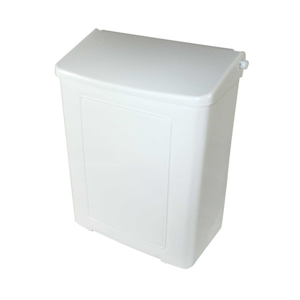 Impact Products Sanitary Napkin Receptacle IMP1102